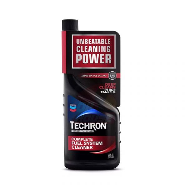 Caltex Techron Fuel System Cleaner 355ml