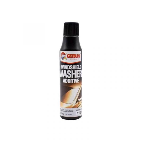 GETSUN Windshield Washer Additive