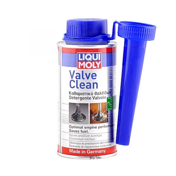 LIQUI MOLY VALVE CLEANER