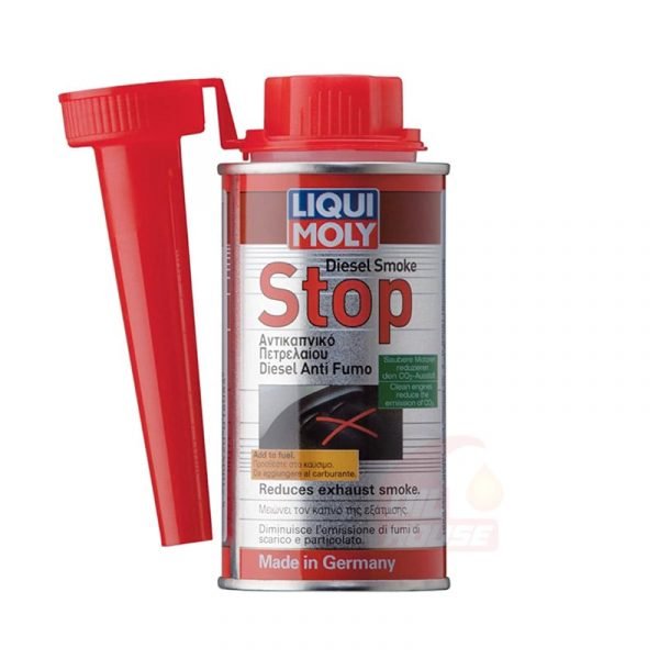 LIQUI MOLY DIESEL SMOKE STOP 150ml