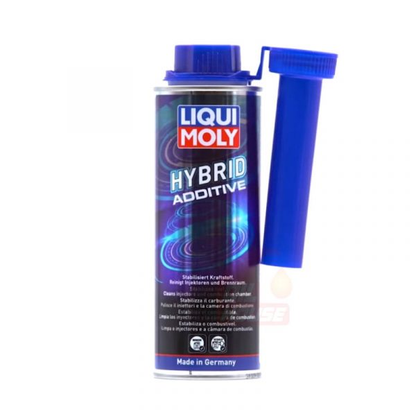 LIQUI MOLY HYBRID ADDITIVE 250ml