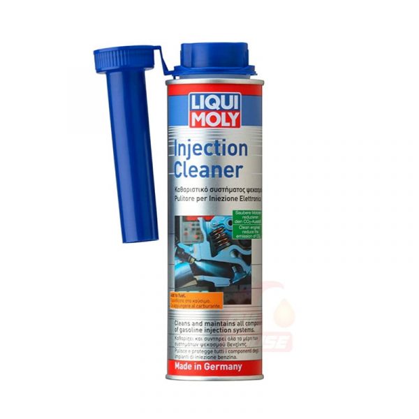 LIQUI MOLY INJECTION CLEANER 300ml