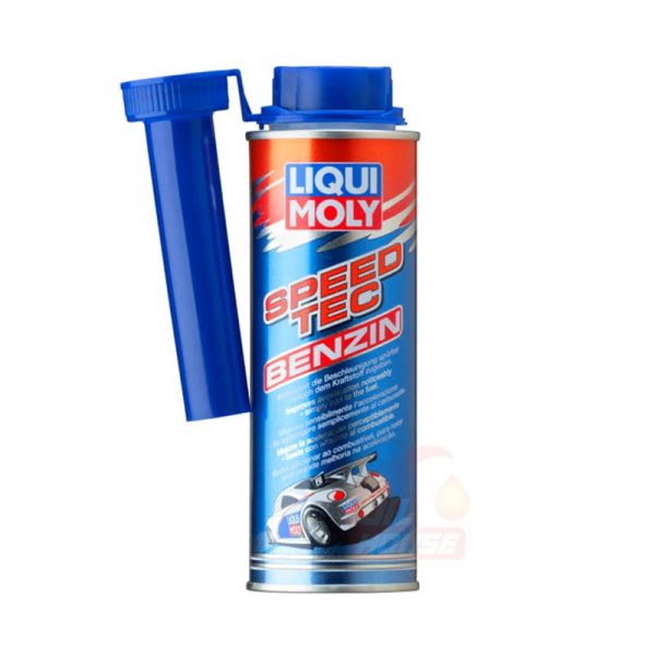 LIQUI MOLY SPEED TEC BENZENE 250ml