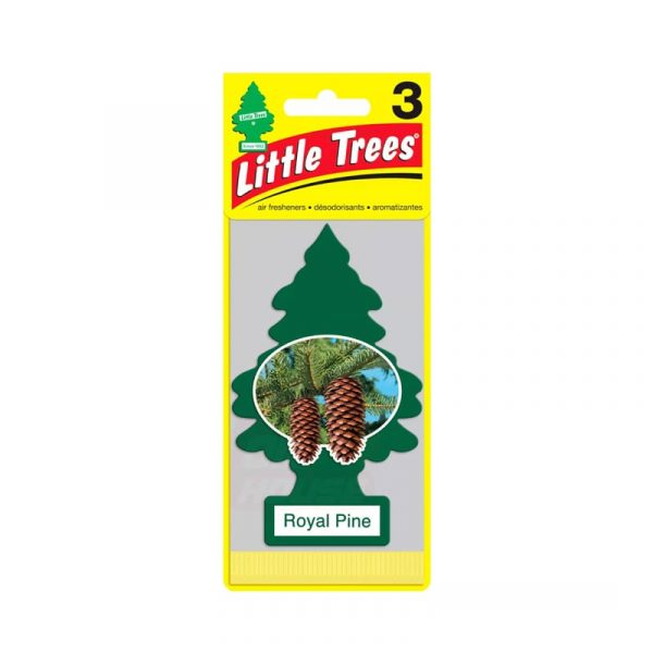 Little Trees Royal Pine