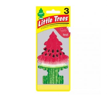 Little Trees Watermelon Scent Car Air Freshener