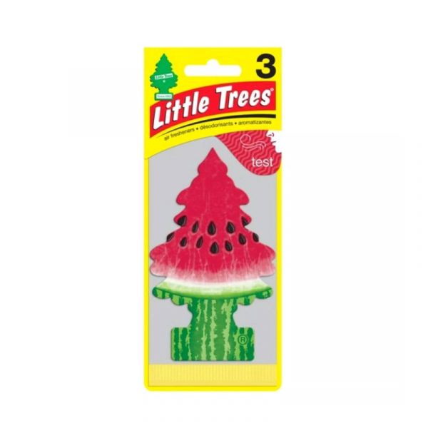 Little Trees Watermelon