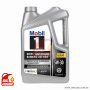 Mobil 1 5W-30 Advanced Full Synthetic Motor Oil - 5 Quart