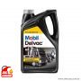 Commercial Oil
