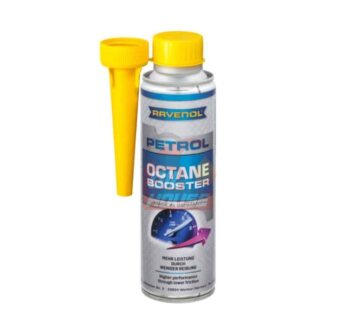 Ravenol Petrol Octane Booster 300ml