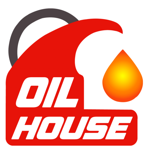 Oil House Bangladesh Engine oil