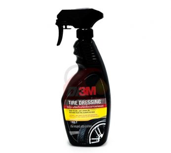 3M Tire Dressing 400ml