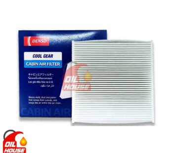 DENSO COOL GEAR CABIN FILTER 2370 FOR TOYOTA