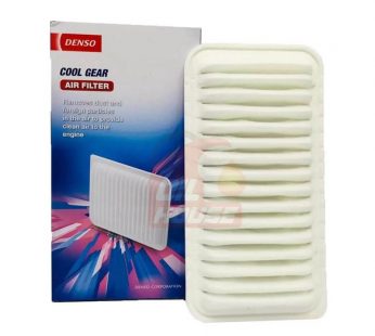 Denso Cool Gear Air Filter 0210 For Toyota