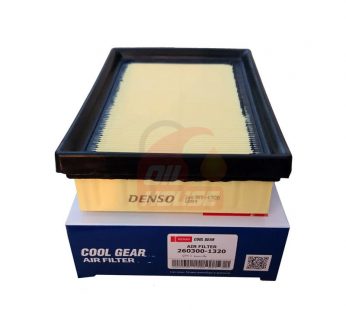 Denso Cool Gear Air Filter 1320 For Toyota