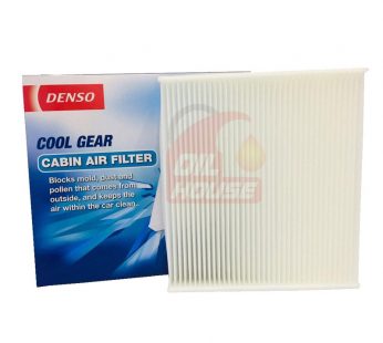Denso Cool Gear Cabin Filter 2370 For Toyota
