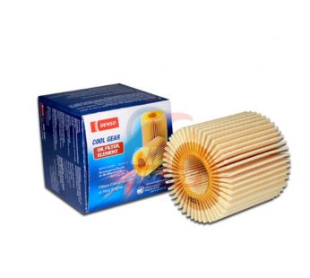 Denso Cool Gear Oil Filter 0600 For Toyota