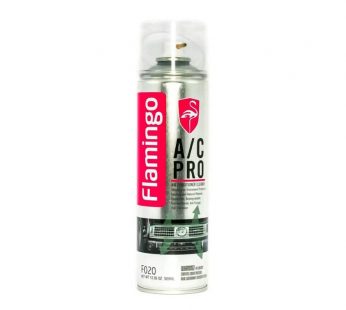 Flamingo AC Pro Air Conditioner Cleaner 500ml