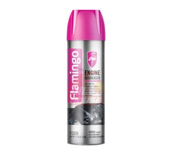 Flamingo Engine Degreaser (No Foam) 500ml