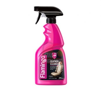 Flamingo Leather Cleaner 500ml