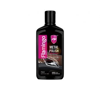 Flamingo Metal Polish 300ml