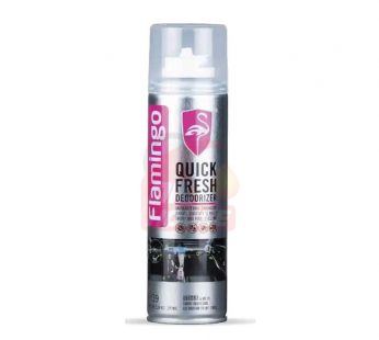 Flamingo Quick Fresh Deodorizer 220ml