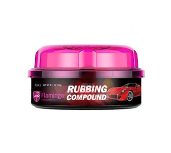 Flamingo Rubbing Compound 230g