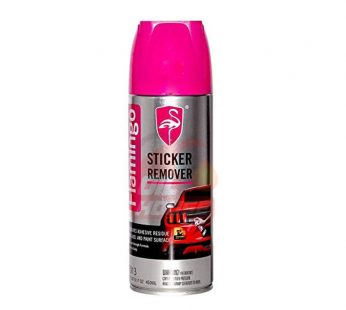 Flamingo Sticker Remover 450ml