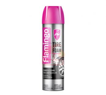 Flamingo Tire Foam 500ml