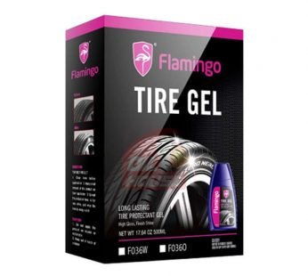 Flamingo Tire Gel 500ml