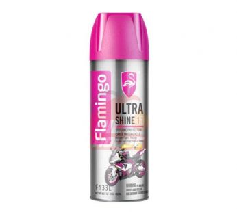 Flamingo Ultra Shine 11 450ml
