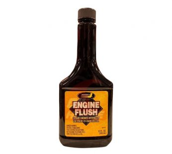 JOHNSEN’S Engine Flush 355ml