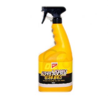 Kangaroo Liquid Auto Polish 900ml