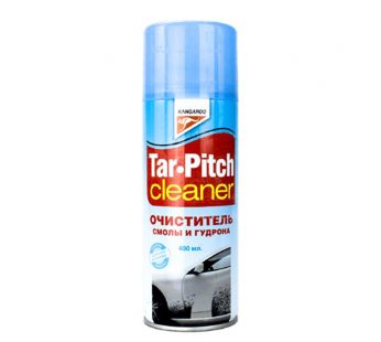 Kangaroo Tar-Pitch Cleaner 400ml