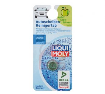 LIQUI MOLY WINDSHIELD CLEANER COMPACT TABLET