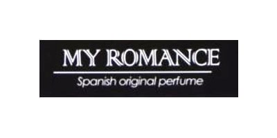 MY ROMANCE Brand