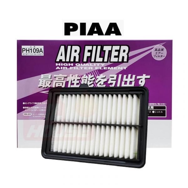 PIAA Air Filter PH109A For Honda Vezel-Grace