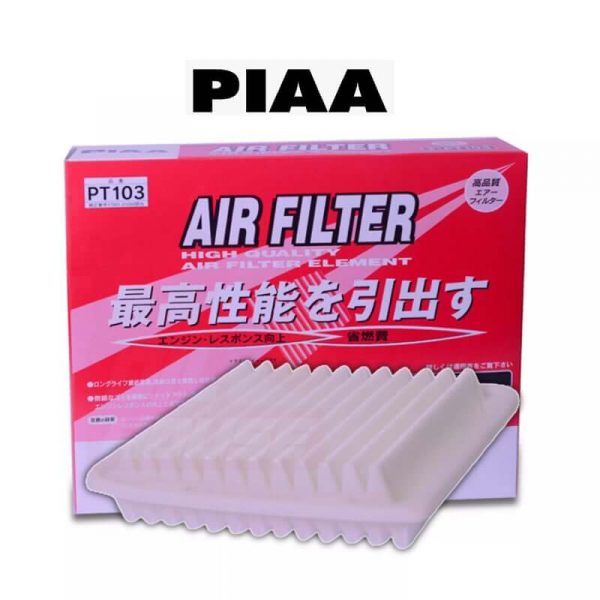 PIAA Air Filter PT103 For Toyota