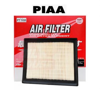 PIAA Air Filter PT108 For Toyota