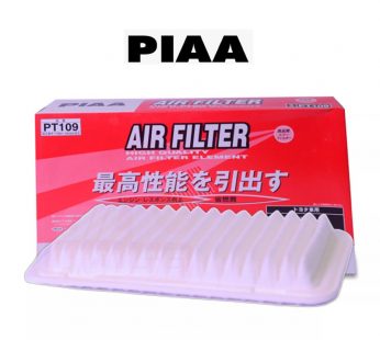 PIAA Air Filter PT109 For Toyota