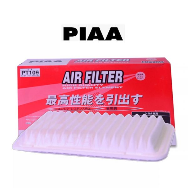 PIAA Air Filter PT109 For Toyota