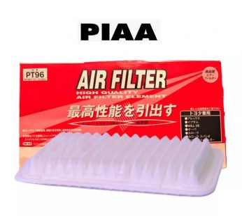 PIAA Air Filter PT96 For Toyota