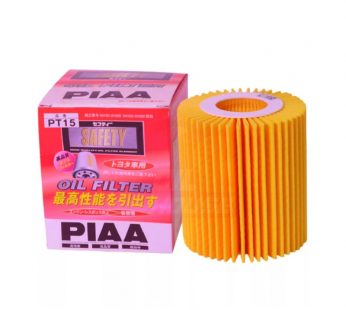 PIAA Oil Filter PT15 For Toyota