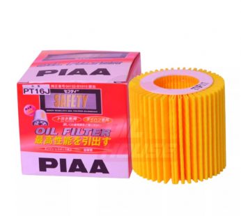 PIAA Oil Filter PT16J For Toyota