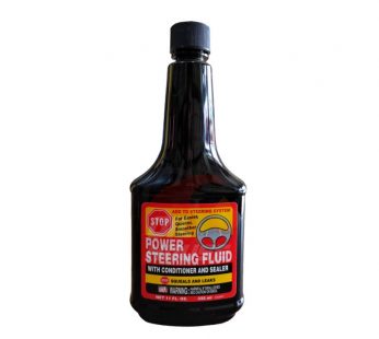 STOP Power Steering Fluid 325 ml