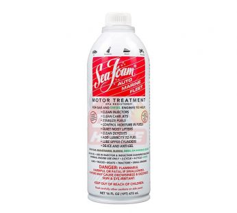 Sea Foam Motor Treatment 473ml