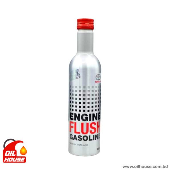 TOYOTA ORIGINAL ENGINE FLUSH 300ml