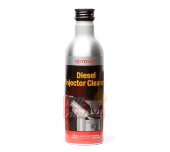 Toyota Genuine Diesel Injector Cleaner 250ml