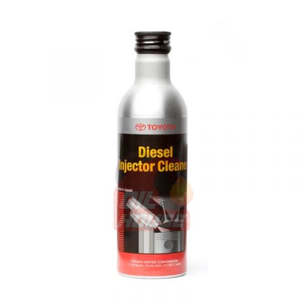 Toyota Genuine Diesel Injector Cleaner 250ml