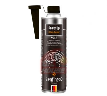 Senfineco 9948 Power Up Octane Booster 300ml