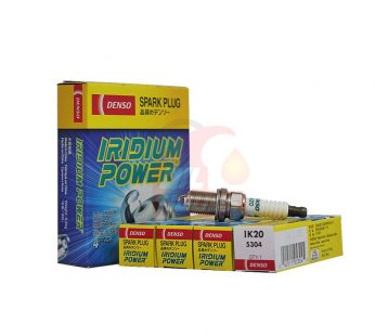 Denso Iridium Power IK20 Spark Plug (4pcs)